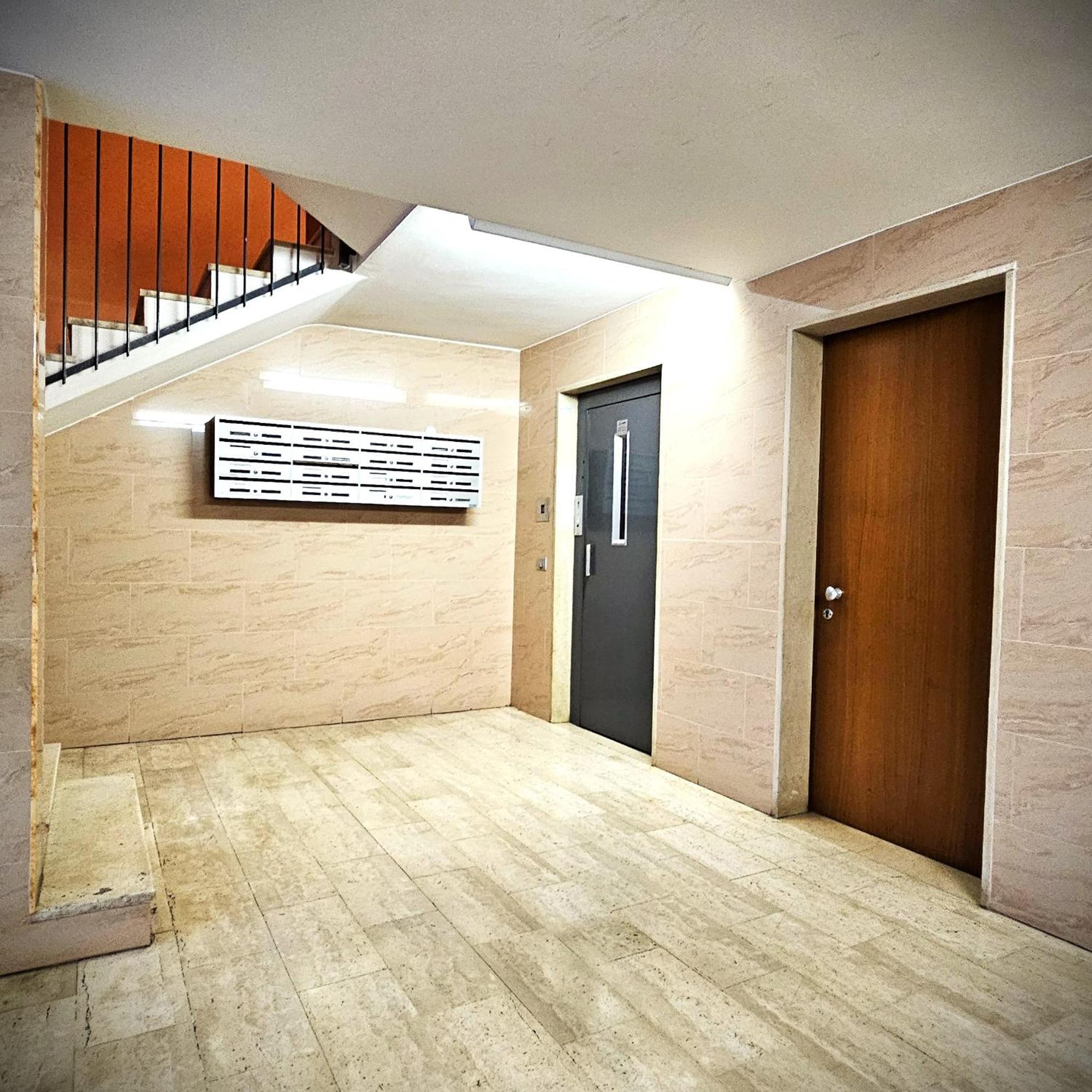 Bbking Appartamento Policlinico San Donato Milanese Exteriör bild