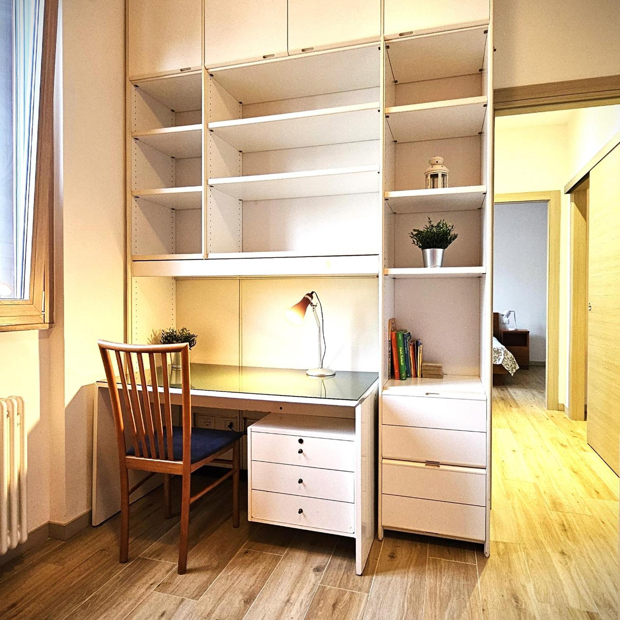 Bbking Appartamento Policlinico San Donato Milanese Exteriör bild